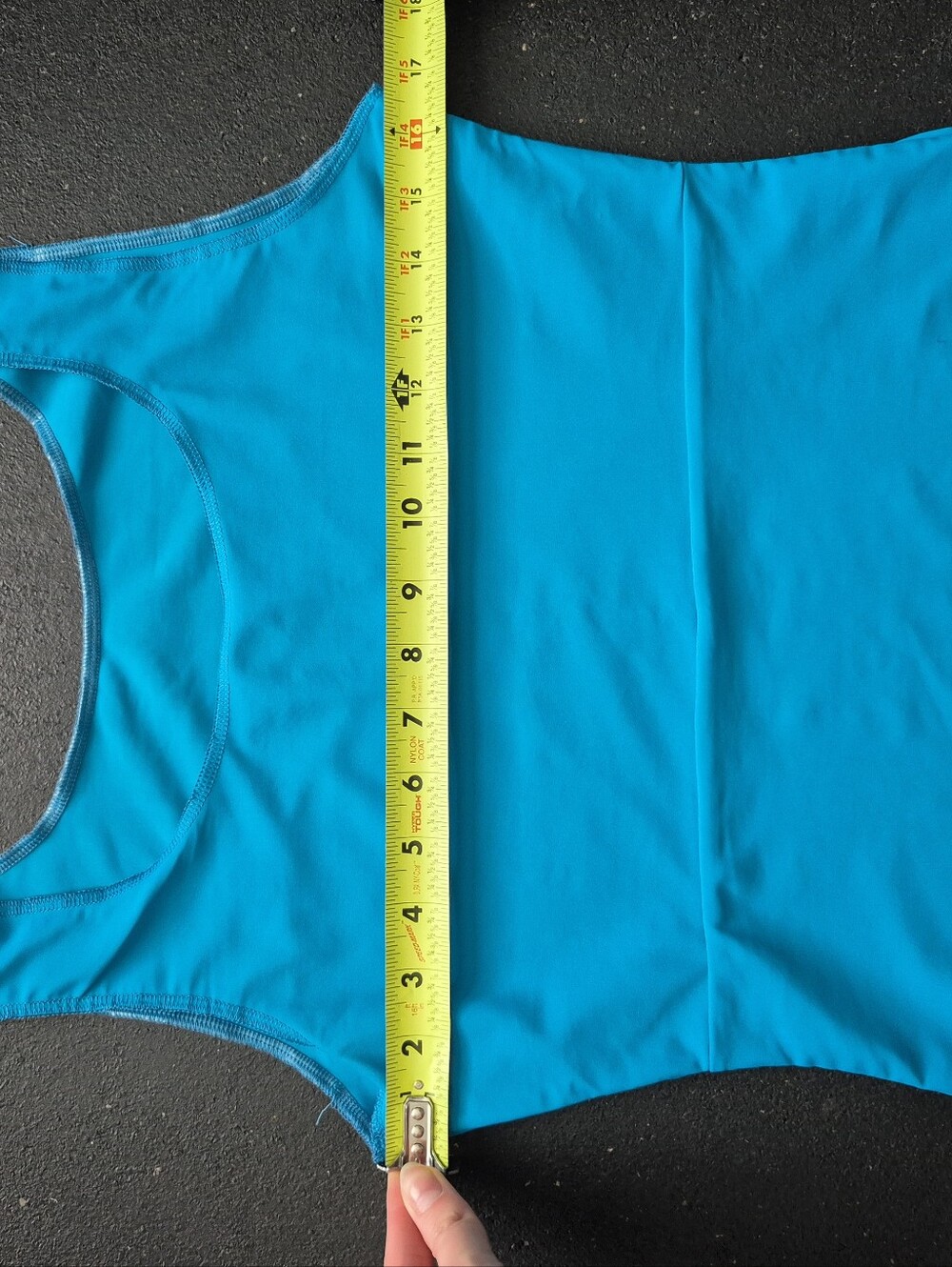 Wear Ease Women's Sport Top Size M - Picture 7 of 8